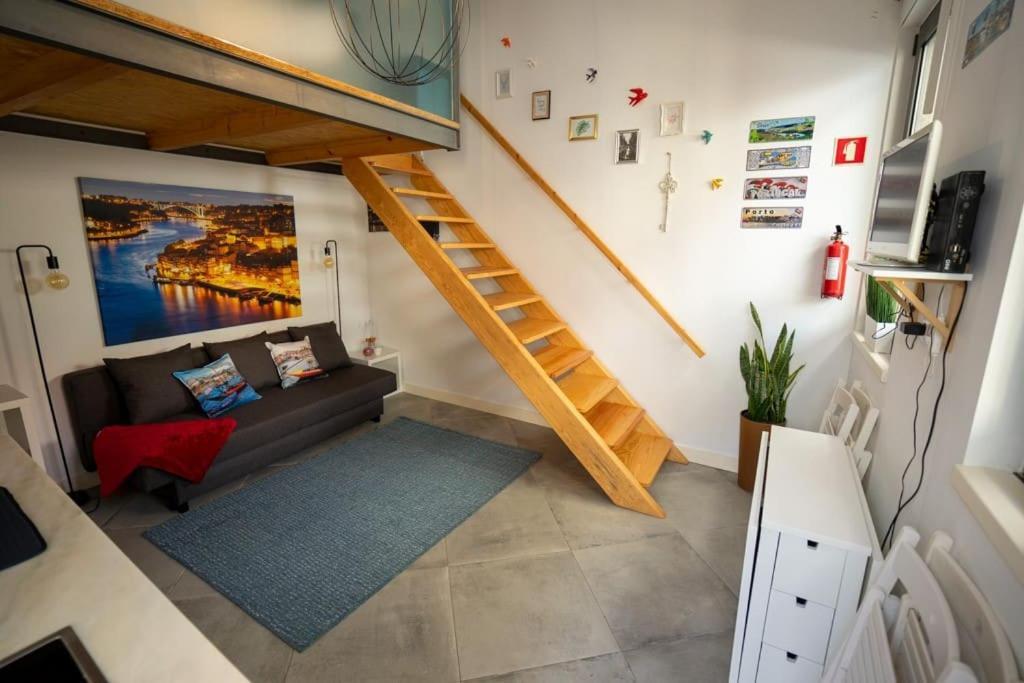 Ilha D'Ouro House S. Vitor II Apartment Porto Exterior photo